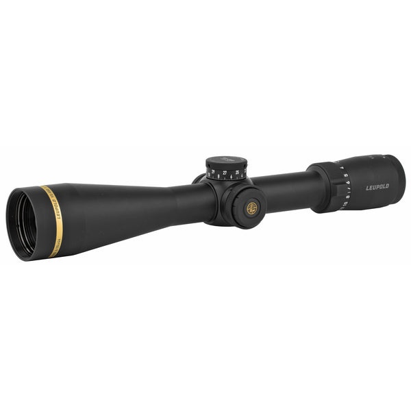 Leupold Riflescope VX-5HD 3-15X44 CDS-ZL2 Side Focus Illum. Firedot Duplex
