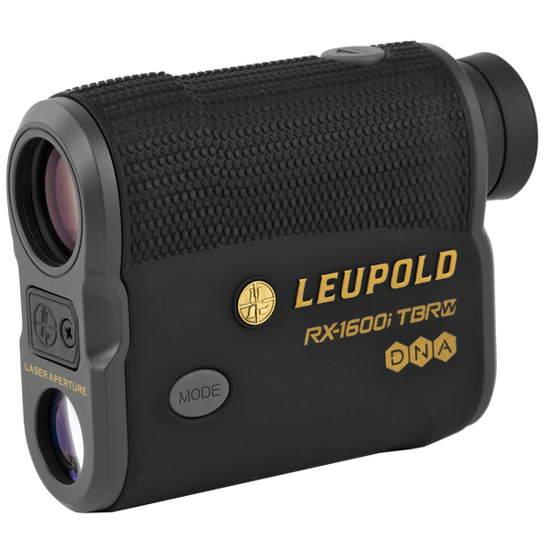 Leupold RX-1600i Tbr/w Rangefinder-Optics Force