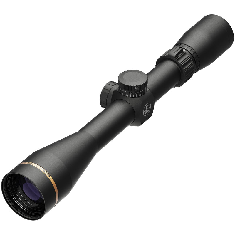 Leupold Riflescope VX-Freedom 3-9X40 CDS Tri-MOA Matte-Optics Force