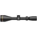 Leupold Riflescope VX-Freedom, Rifle Scope, 3-9x50mm, 1" Maintube, Matte Black, Duplex Reticle 180613-Optics Force