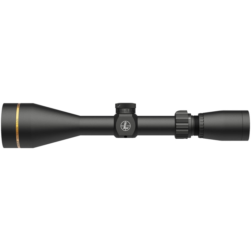 Leupold Riflescope VX-Freedom, Rifle Scope, 3-9x50mm, 1" Maintube, Matte Black, Duplex Reticle 180613