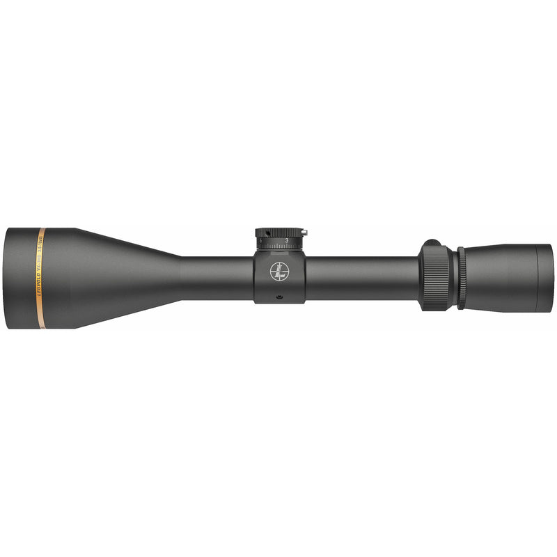 Leupold Riflescope VX-3HD 3.5-10X50 CDS-ZL Duplex Matte