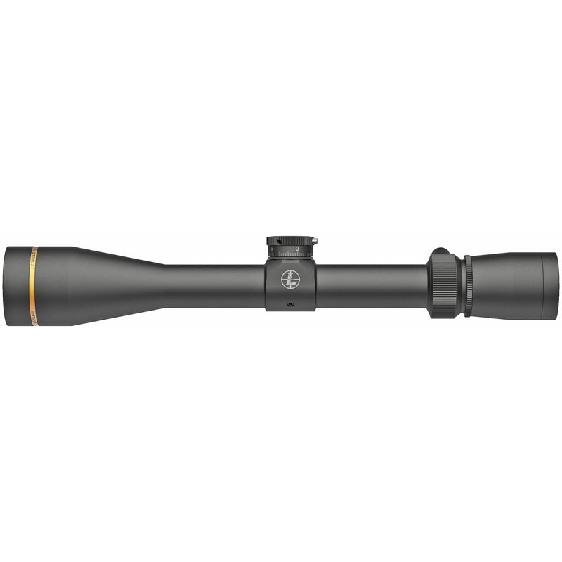 Leupold Riflescope VX-3HD 4.5-14X40 CDS-ZL Duplex Rifle Scope Matte Black