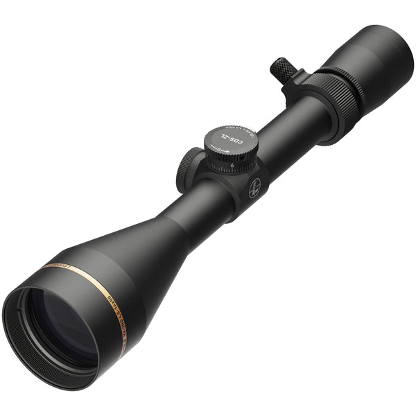 Leupold Riflescope VX-3HD 4.5-14X50 Cds-Zl Duplex Matte-Optics Force