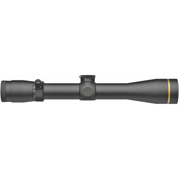 Leupold Riflescope VX-3HD 3.5-10X40 CDS-ZL Illum. Firedot Twilight Hunter Matte Black-Optics Force