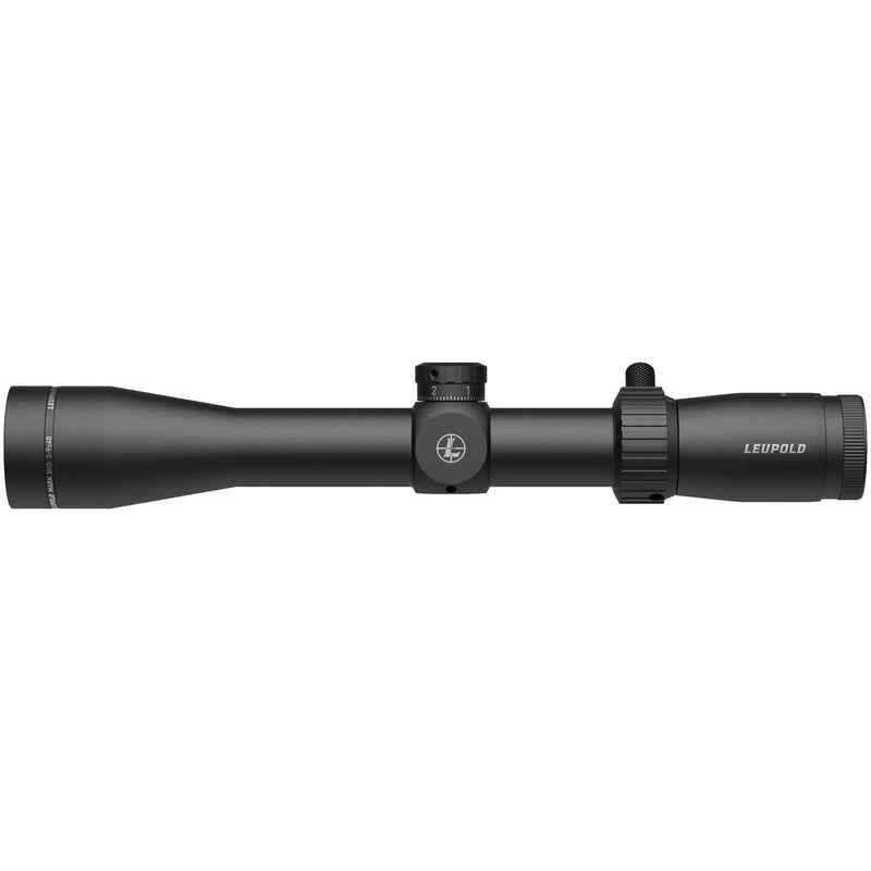 Leupold Mark 3HD 3-9X40 P5 Mildot Riflescope-Optics Force