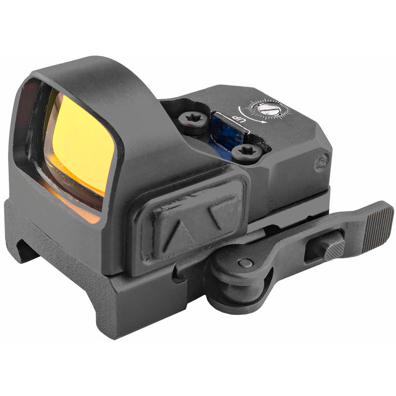Meprolight Micro Rds 3moa Pic Adapter