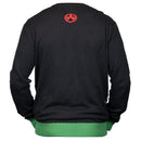 Magpul Ugly Christmas Sweater Blk-3X Large-Optics Force