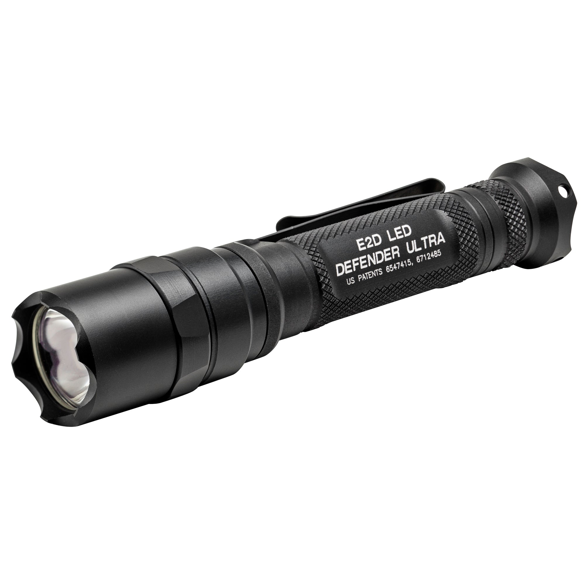 Surefire E2D Defender® Ultra 1,000-Lumen Tactical LED Flashlight