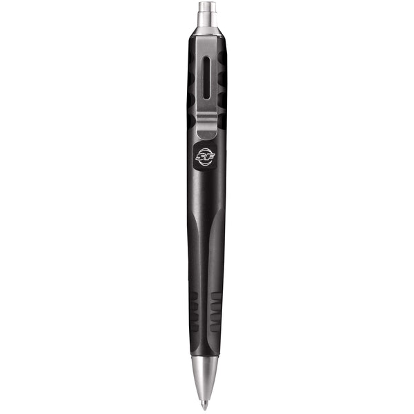 Surefire Writing Pen III Aerospace Aluminum Pen with Clicking Mechanism