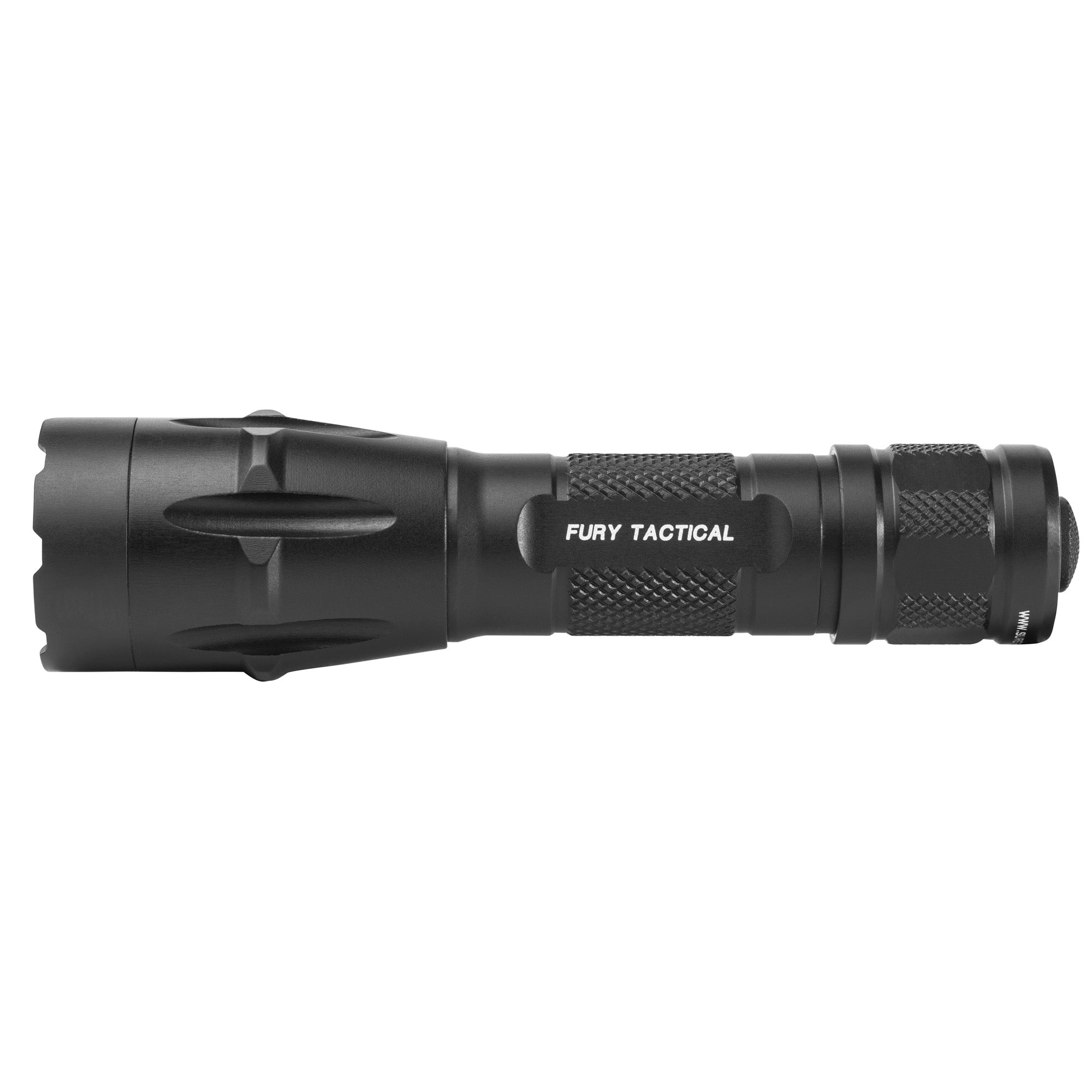 Surefire FURY® DFT Dual-Fuel Tactical LED Flashlight