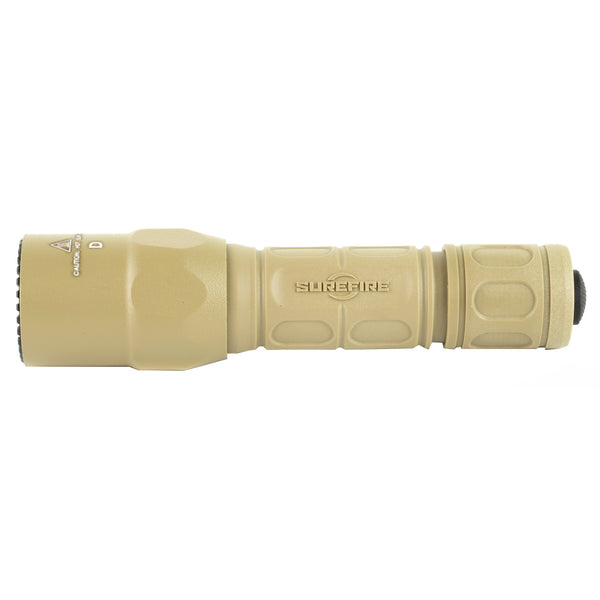 Surefire G2X Pro Dual-Ouput Led Flashlight Tan 15-600 Lumens Surefire G2X Pro Dual-Ouput Led Flashlight Tan 15-600 Lumens