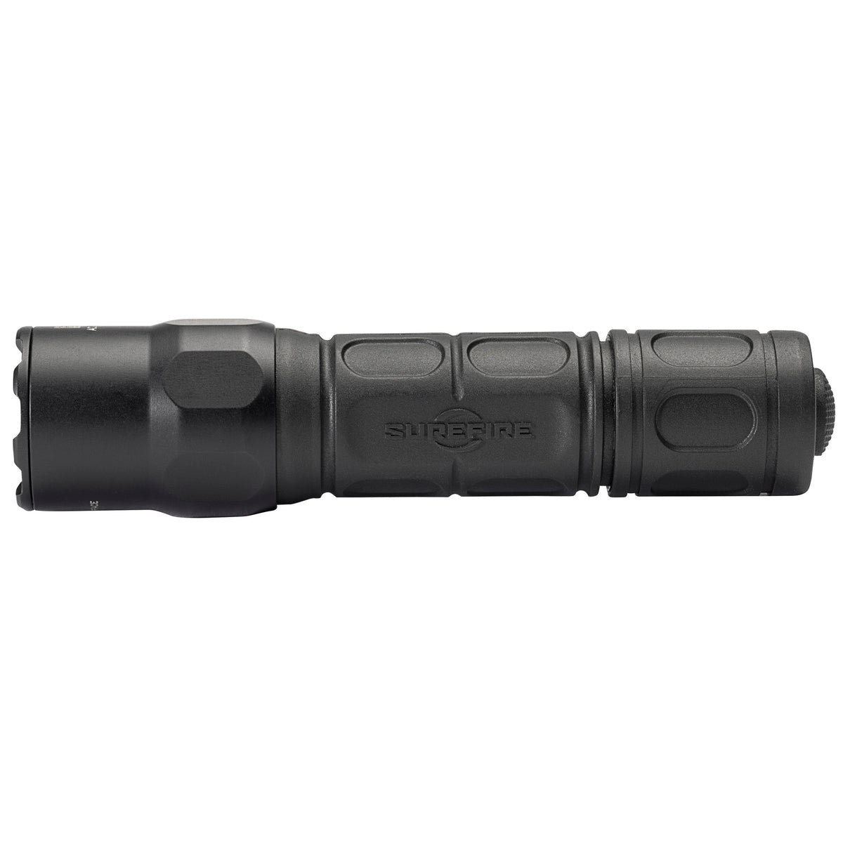 SUREFIRE G2X-MV Dual Output サイリム クリップ付 Surefire G2X MV Dual-Output LED Flashlight with MaxVision Beam®