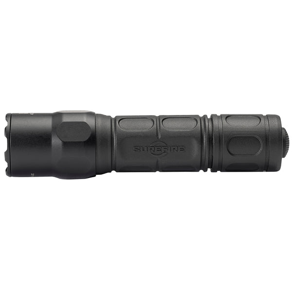 Surefire G2X MV Dual-Output LED Flashlight with MaxVision Beam®