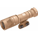 Surefire M340V-PRO Mini Infrared Scout Light® Pro Compact Weaponlight-Tan-Optics Force