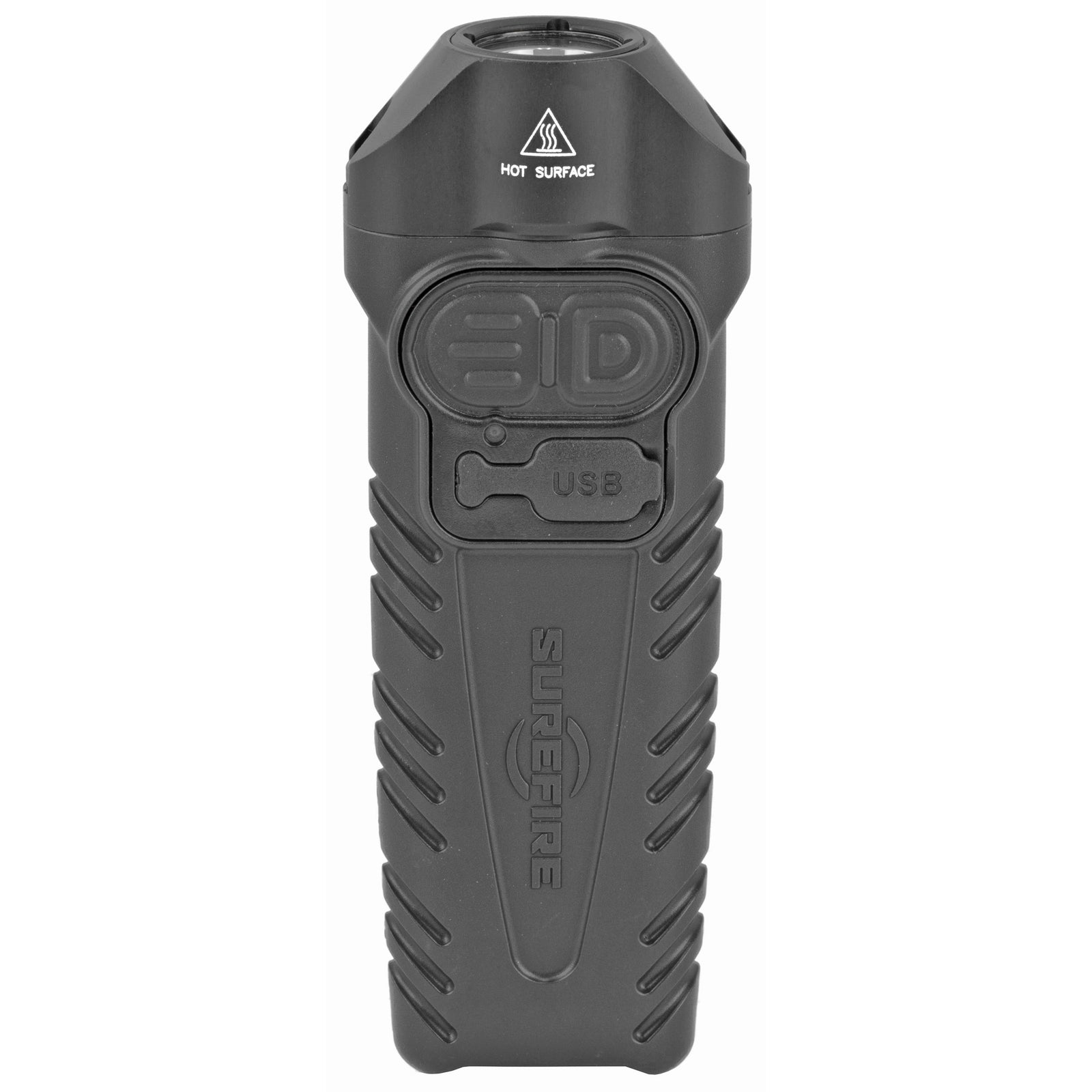 SureFire Stiletto PRO PLR-B Multi-Output Rechargeable Pocket Flashlight