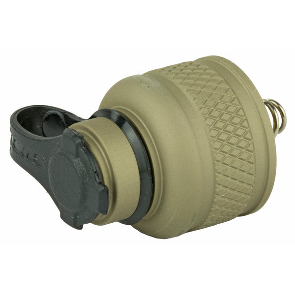 Surefire Replacement Scout Light Rear Cap M300 Tan