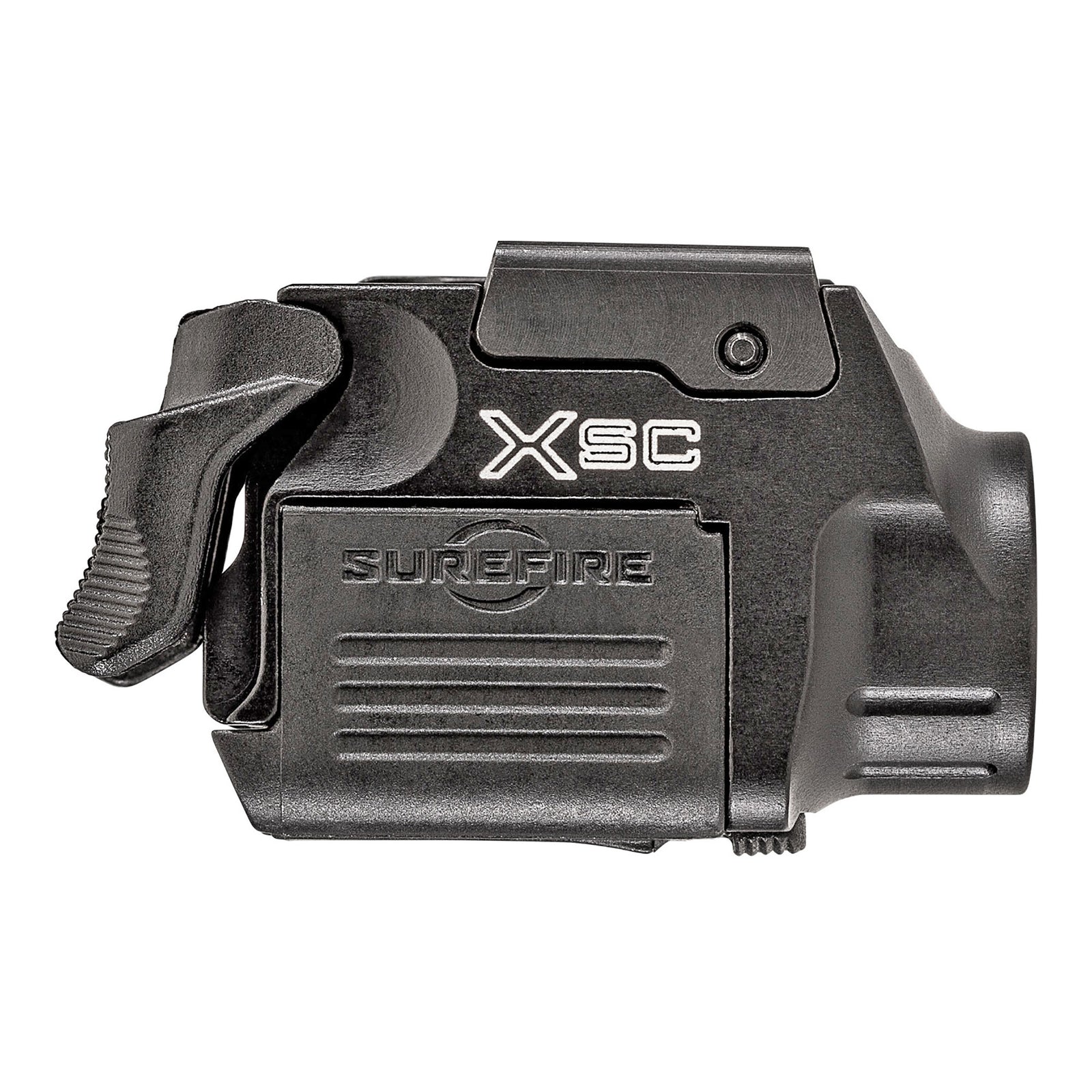 Surefire XSC-A Micro-Compact Pistol Light 350 Lumens Led Black