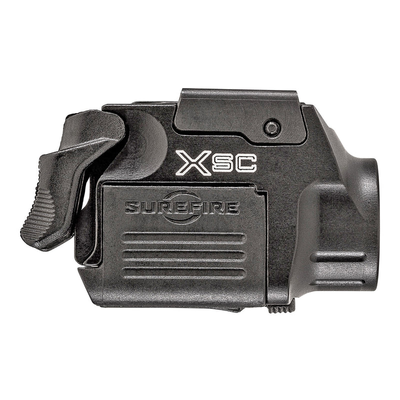 Surefire XSC-A Micro-Compact Pistol Light 350 Lumens Led Black