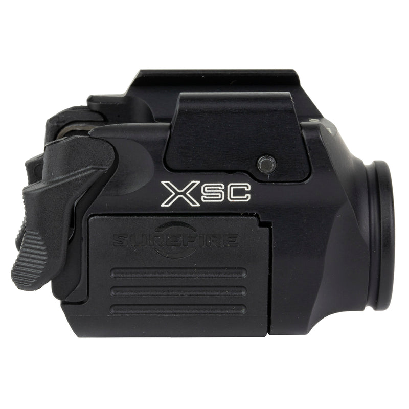 Surefire XSC-B Micro-Compact Pistol Light 350 Lumens Led Black