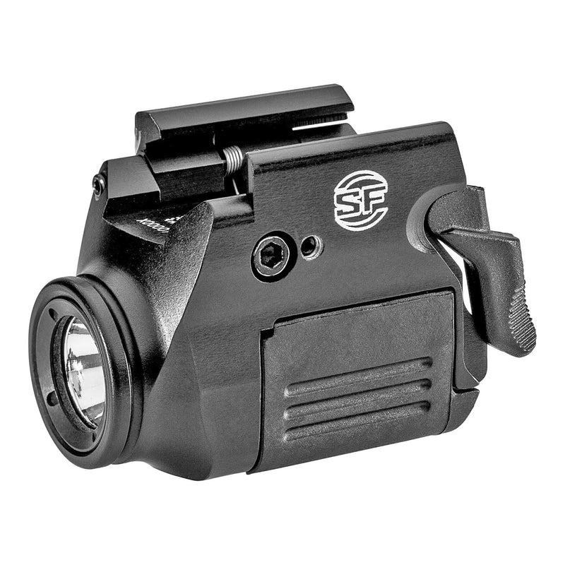 XSC-P365 Micro-Compact Pistol Light 350 Lumens Led Black