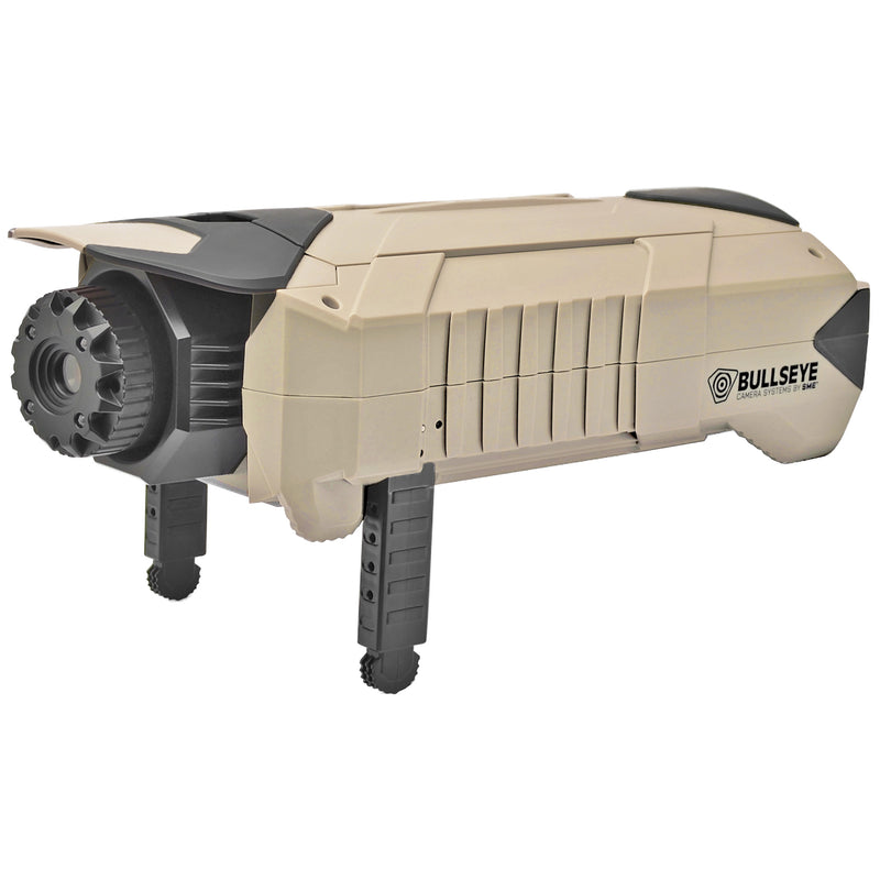 SME Bullseye Target Range Camera Sniper Edition 1 Mile Range