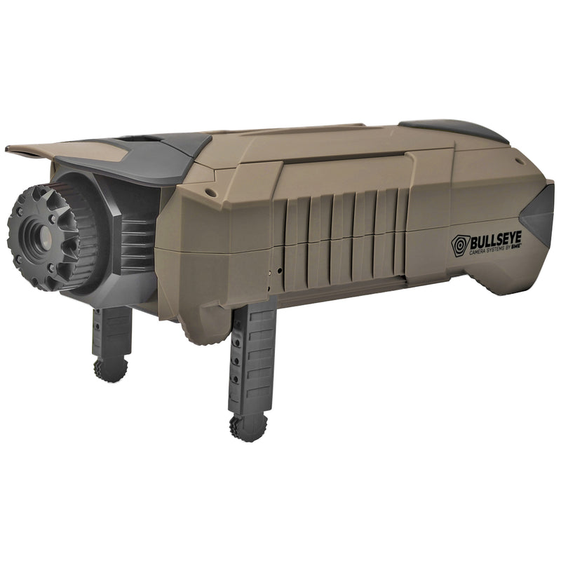 SME Bullseye Target Camera Sight In Edition 300 Yard Range-Optics Force