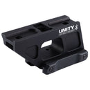 Unity Fast Comp-Black-Optics Force