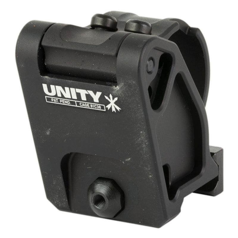 Unity Fast Ap Magnifier Mount-Optics Force