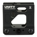 Unity Fast Micro-Optics Force