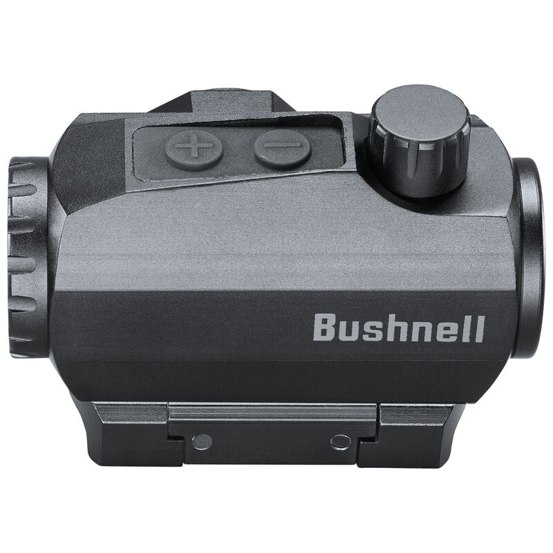 Bushnell Red Dot Trs-125 - 1x22 3moa Dot Weaver Style