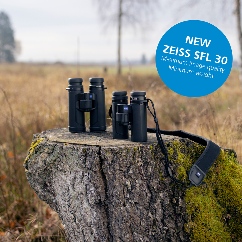 ZEISS SFL Binoculars-Optics Force