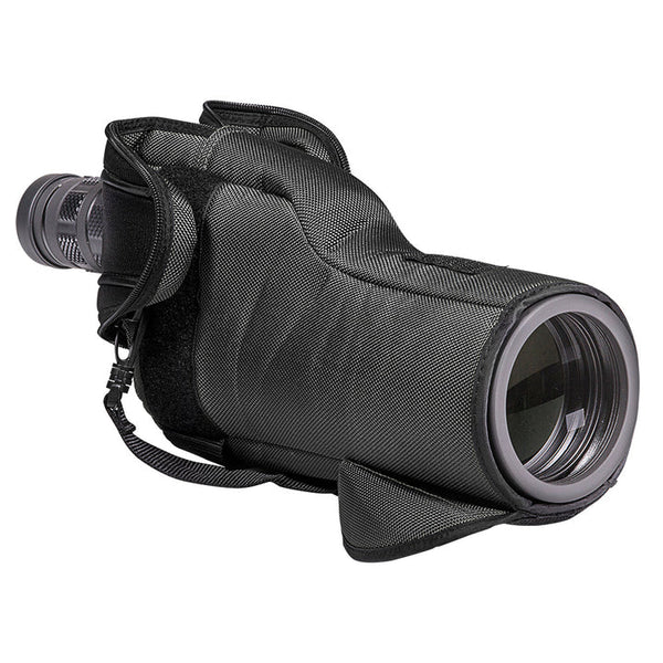 Sightmark Latitude 20-60x80 XD Tactical Spotting Scope-Optics Force