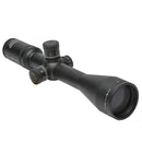 Sightmark Latitude 10-40x60 F-Class Riflescope-Optics Force