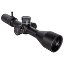 Sightmark Presidio 3-18x50 MR2 FFP-Optics Force