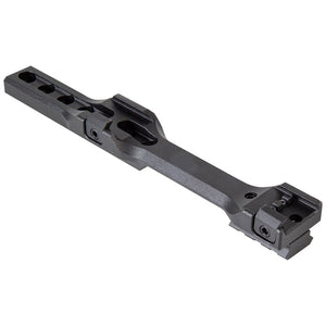Sightmark Wraith Mini Long Mount with accessory rails-Optics Force