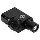 Sightmark LoPro Mini Combo Flashlight and Green Laser Sight-Optics Force