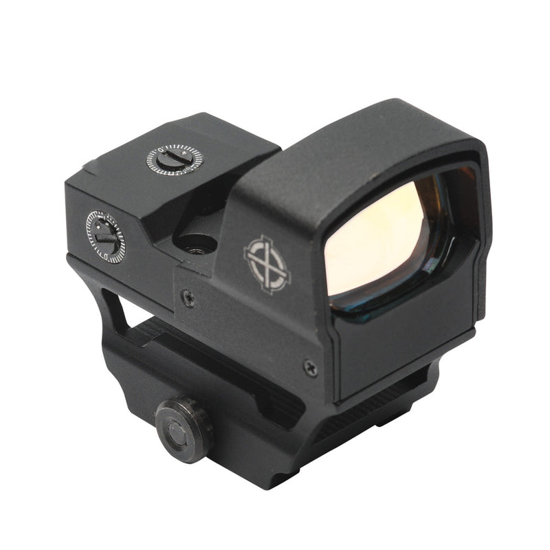 Sightmark Core Shot A-Spec LQD Reflex Sight-Optics Force