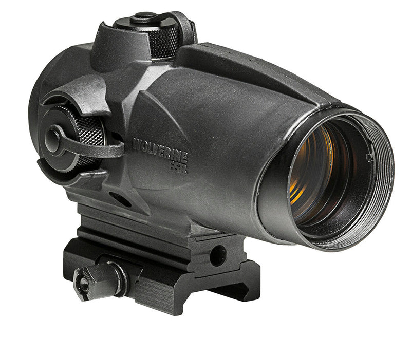 Sightmark Wolverine CSR Red Dot Sight-Optics Force
