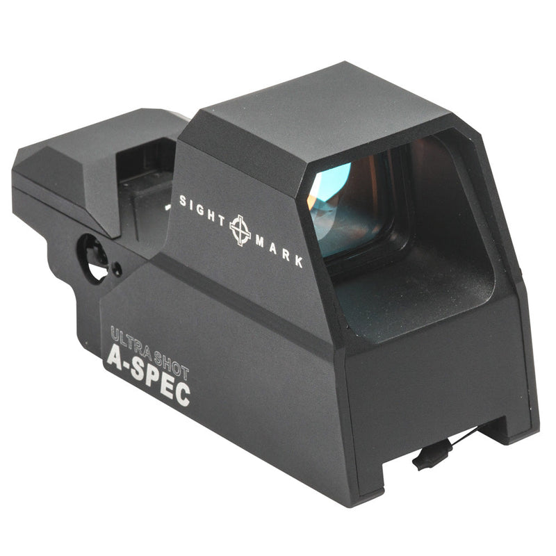Sightmark Ultra Shot A-Spec Reflex Sight-Optics Force