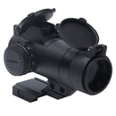 Sightmark MTS 1x30 Red Dot Sight-Optics Force