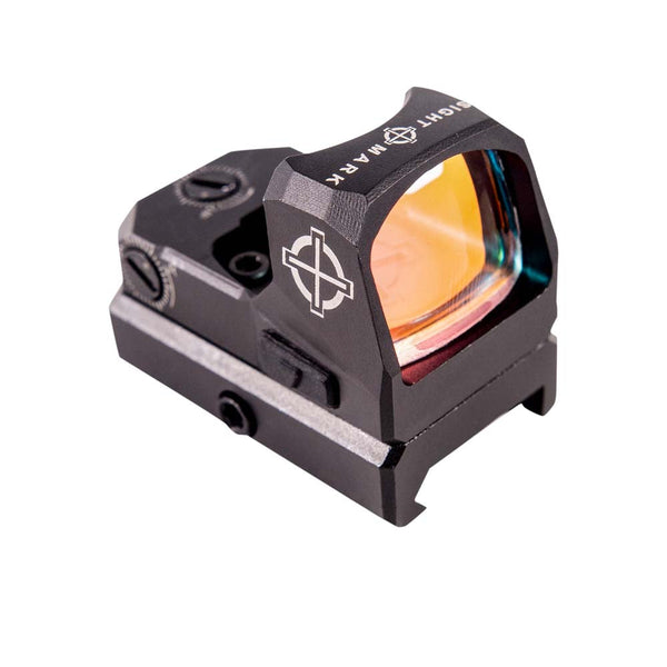 Sightmark Mini Shot A-Spec Reflex Sight - red