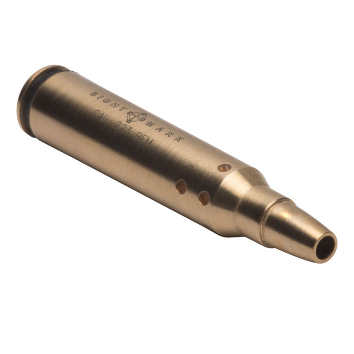 Sightmark RimFire Red Laser Boresight - Precision Sight Alignment Tool