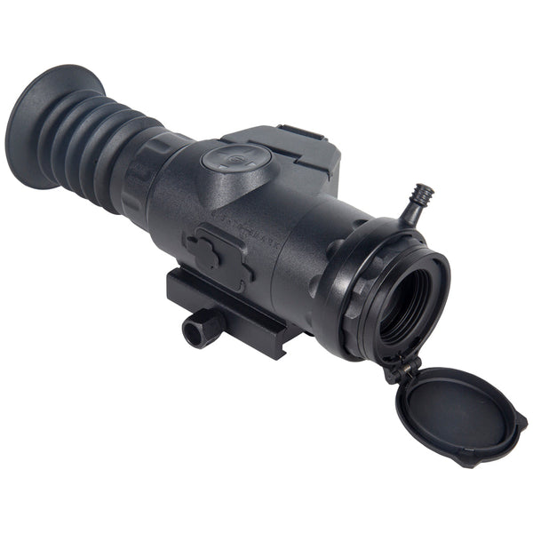 Sightmark Wraith 4K Mini 4x Digital Night Vision Riflescope