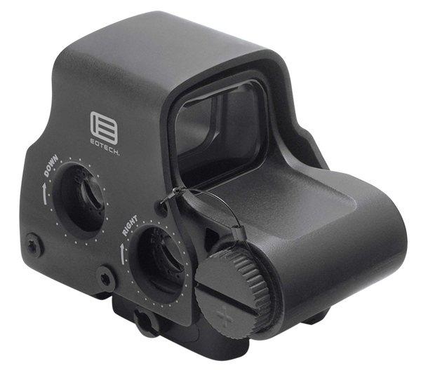 EOTECH HWS EXPS2™ Green 68 MOA Circle & 1 MOA Dot EXPS2-OGRN-Optics Force