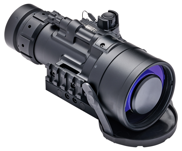 EOTECH ClipNV Medium Range Night Vision Device White Phosphor-Optics Force