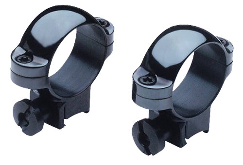 Burris Rimfire-airgun, Bur 420069 Rimfire Rings Med Dlx Mat