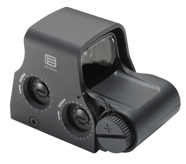 EOTECH XPS3 Holographic Weapon Sight 2, 1 MOA