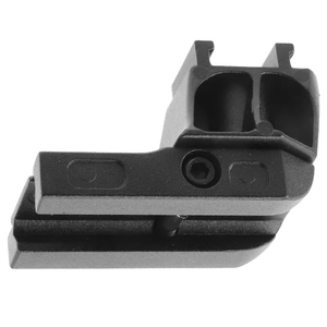 Sightmark Wraith Monocular Scope Mount-Optics Force