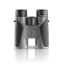 Zeiss Terra ED 10x42 Binocular-Grey-10x42-Optics Force